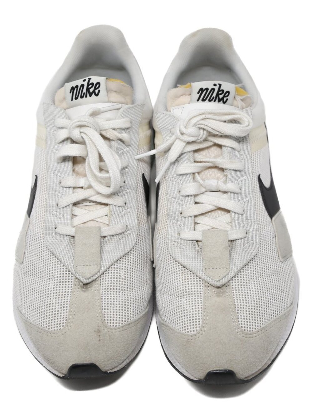 Nike Air Max Pre-Day Mens Sneakers Size 13 White Photon Dust Low #DM0008-100